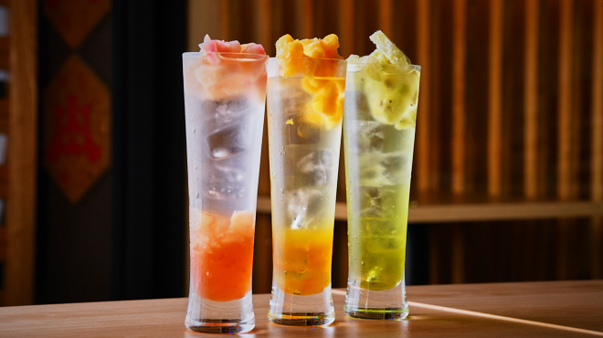 バルミチ - メイン写真: