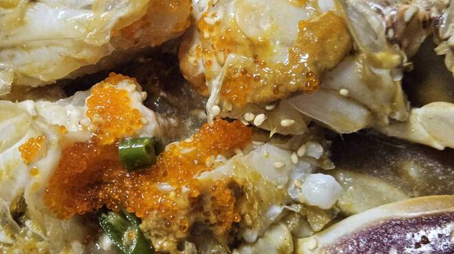 一楽 - 料理写真: