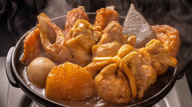 炭火居酒屋 名駅 串右衛門 - メイン写真: