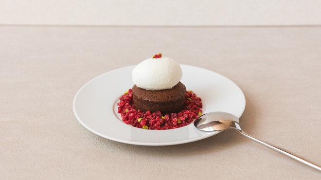 バニラビーンズ ベイサイド - メイン写真: