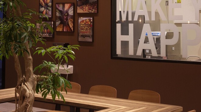 バニラビーンズ ベイサイド - メイン写真: