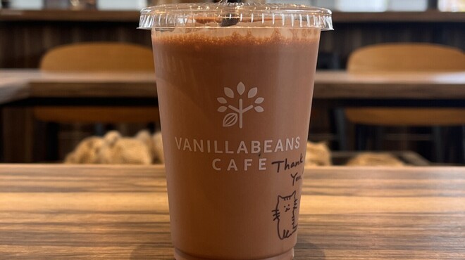 バニラビーンズ ベイサイド - メイン写真: