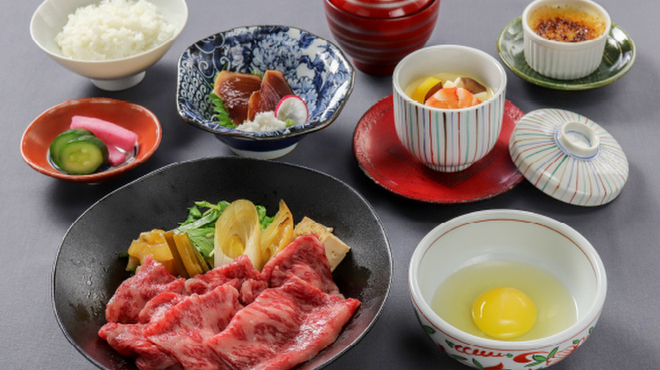 日本料理 花城 - メイン写真: