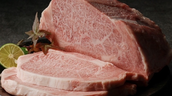 焼肉Lab - メイン写真: