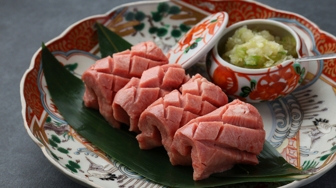 焼肉Lab - メイン写真: