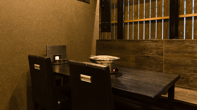 肉處 六 - メイン写真: