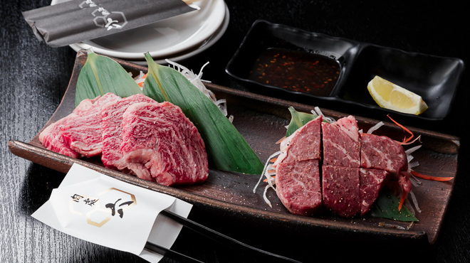 肉處 六 - メイン写真: