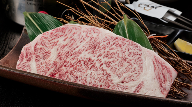 肉處 六 - メイン写真: