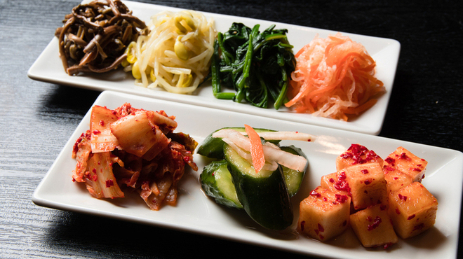 肉處 六 - メイン写真: