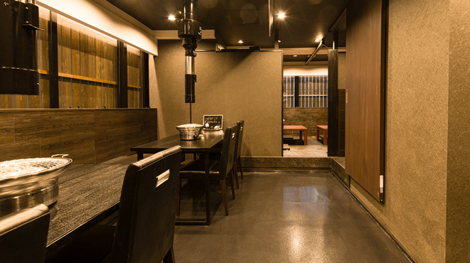 肉處 六 - メイン写真: