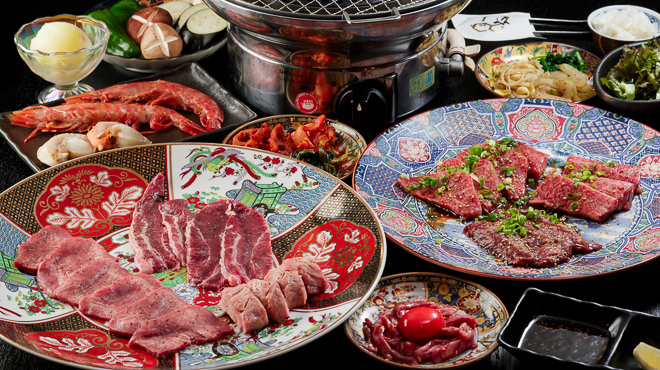 肉處 六 - メイン写真: