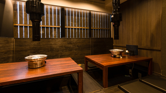 肉處 六 - メイン写真: