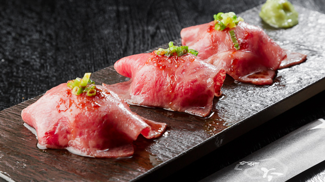 肉處 六 - メイン写真: