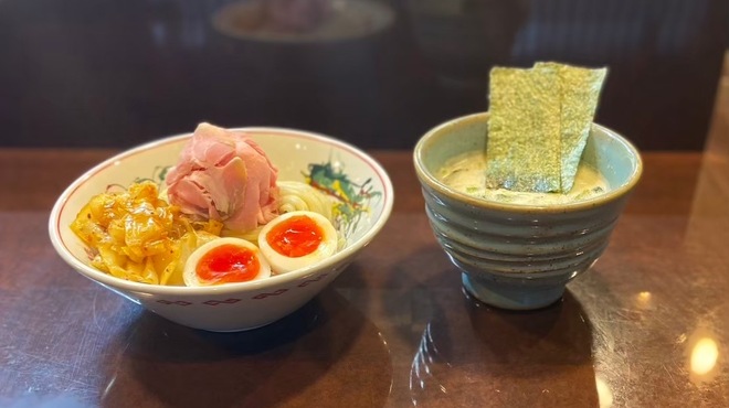 こいけのいえけい - メイン写真: