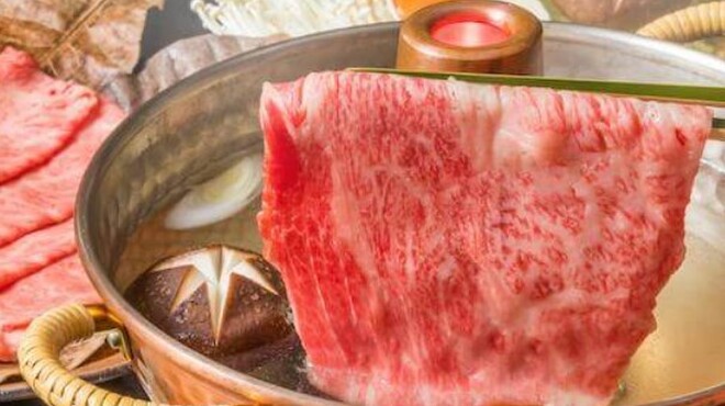 肉ダイニング 暴れ牛 - メイン写真: