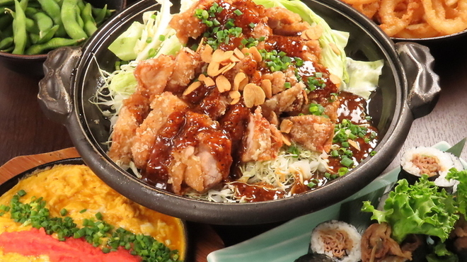 とんぼ食堂 - メイン写真: