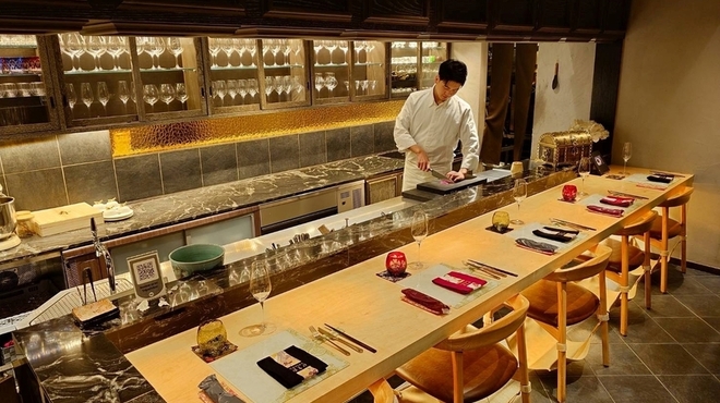 CUCINAはるの - メイン写真: