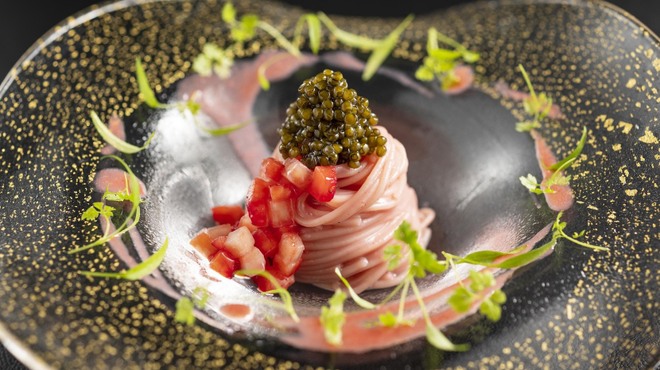 CUCINAはるの - メイン写真: