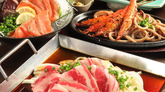 とんぼ食堂 - メイン写真: