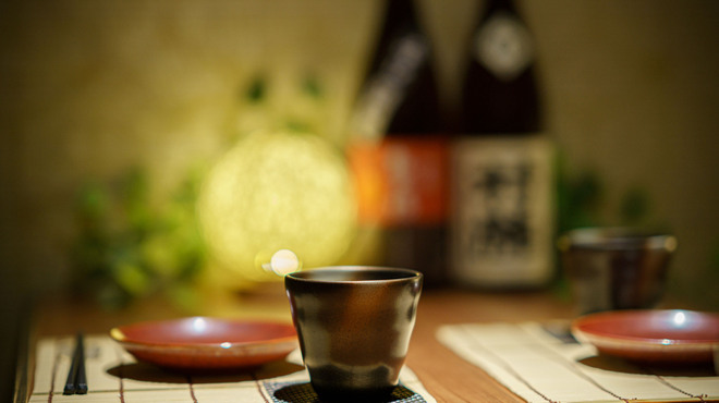 おいしい地鶏と地酒 個室居酒屋 鶏っく - メイン写真: