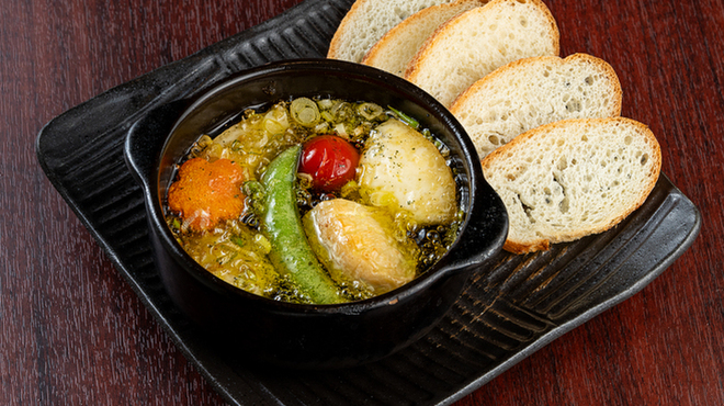 おいしい地鶏と地酒 個室居酒屋 鶏っく - メイン写真: