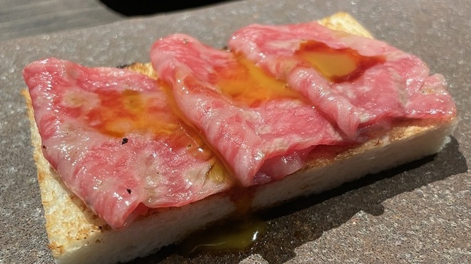 焼肉 銀座コバウ - メイン写真: