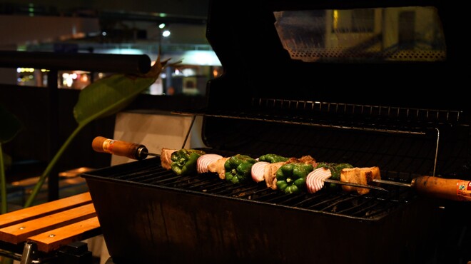 柳橋テラス - メイン写真: