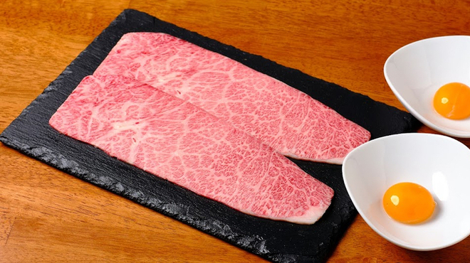 びーふ永吉 - メイン写真: