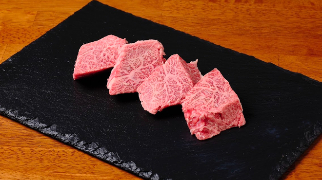 びーふ永吉 - メイン写真: