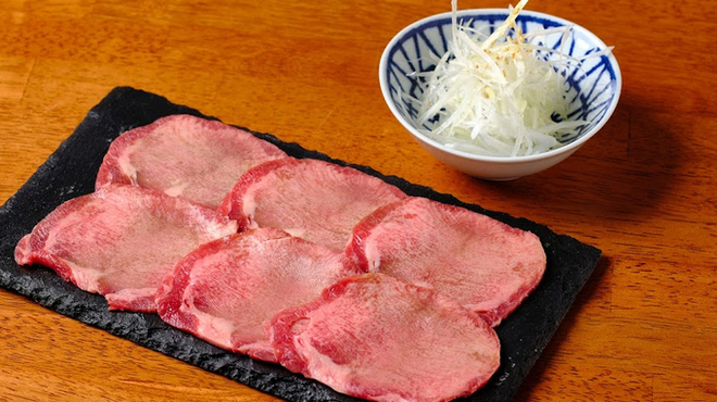 びーふ永吉 - メイン写真: