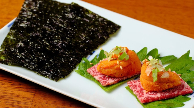 びーふ永吉 - メイン写真: