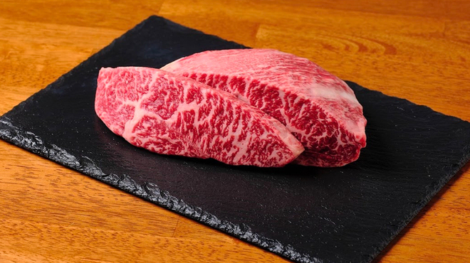 びーふ永吉 - メイン写真: