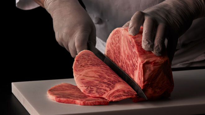 肉料理 ARITA - メイン写真: