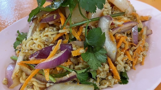 アジア食堂 ココナッツ - メイン写真: