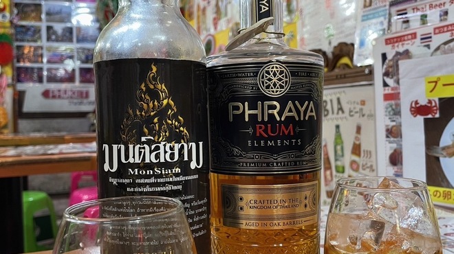 アジア食堂 ココナッツ - メイン写真: