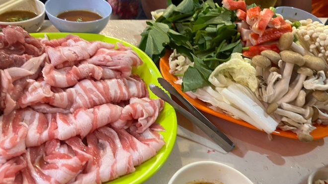 アジア食堂 ココナッツ - メイン写真: