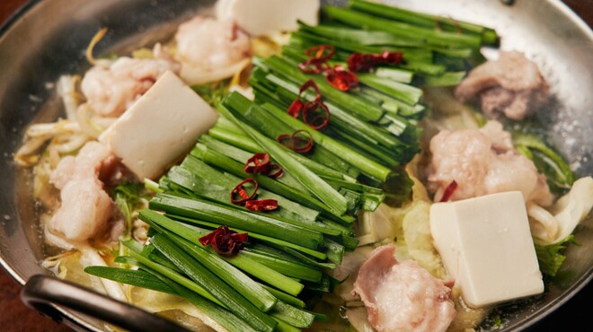 牛たん 馬刺し 和牛 個室肉酒場 ぶれゑめん - メイン写真: