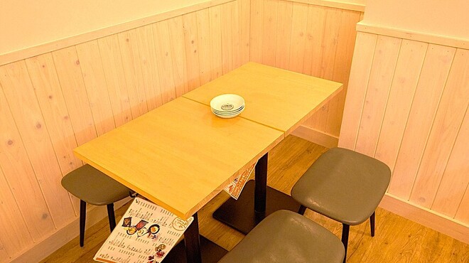 大衆酒場びりちゃん - 内観写真: