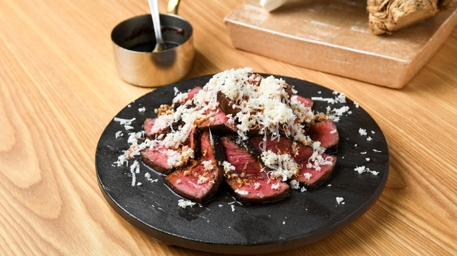 YAKINIKU 安萬LABO - メイン写真:
