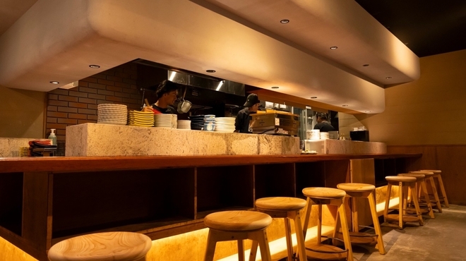 高円寺 焼鳥のんき - メイン写真: