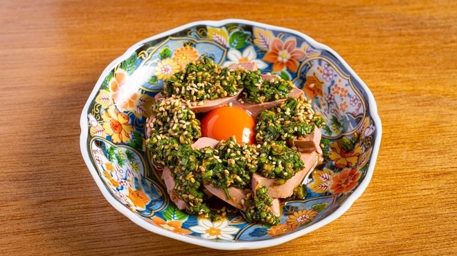 高円寺 焼鳥のんき - メイン写真: