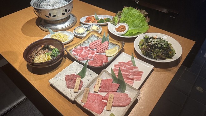 あけぼの食堂 - 料理写真: