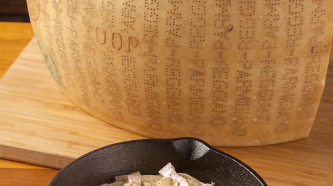 TAVOLA 310 - メイン写真: