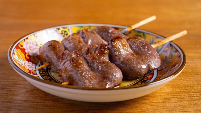 高円寺 焼鳥のんき - メイン写真: