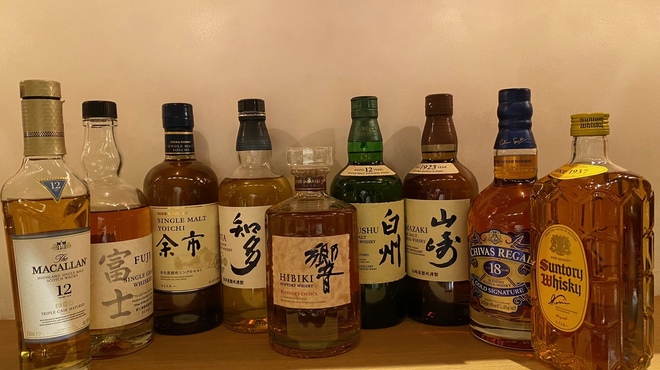 すし定 - メイン写真: