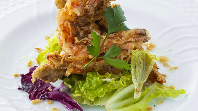 MEAT BAR BUTCHER Trico - メイン写真: