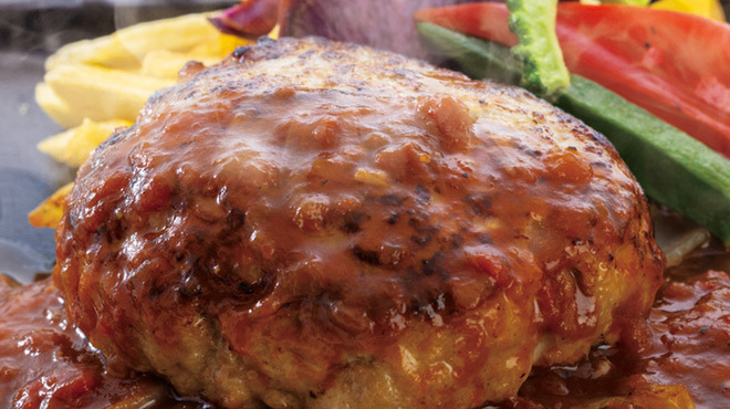 MEAT BAR BUTCHER Trico - メイン写真: