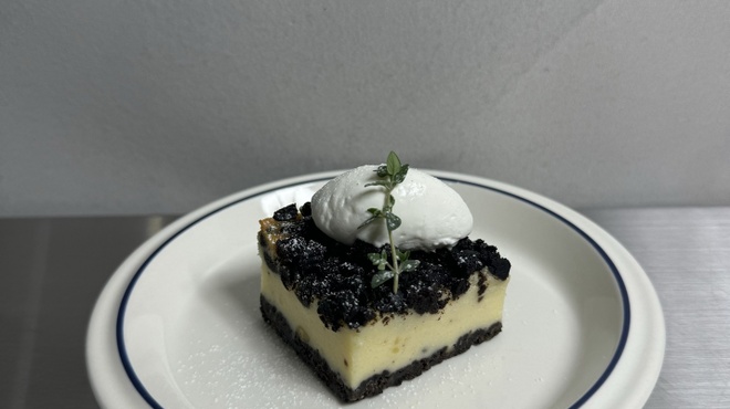 ON/OFF COFFEE CLUB - メイン写真: