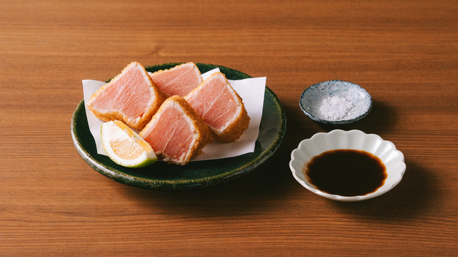 地産食堂 HISAMI - メイン写真: