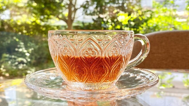 YOTSUBA TEA - メイン写真: